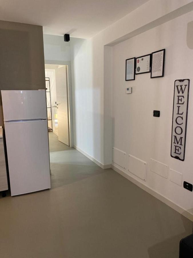 Maison Calefati Bari Kültér fotó