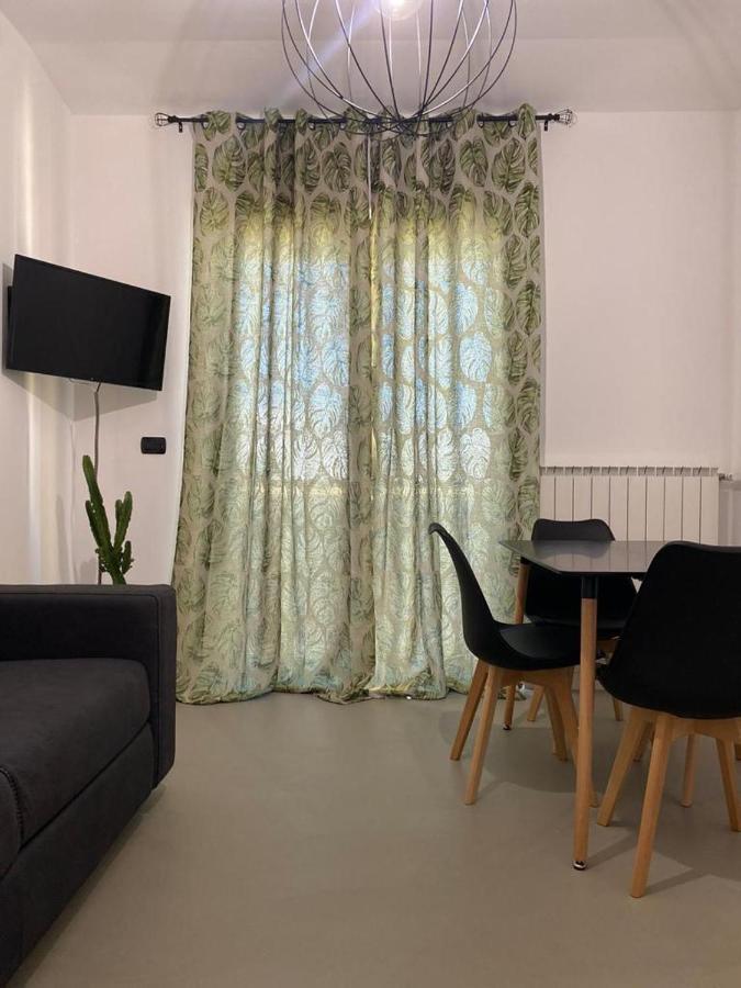 Maison Calefati Bari Kültér fotó
