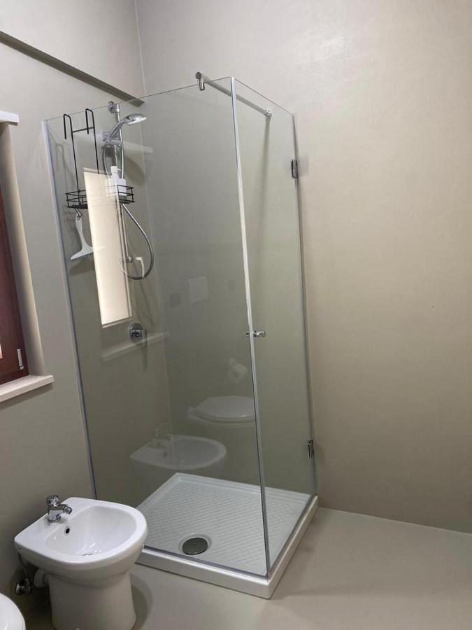Maison Calefati Bari Kültér fotó